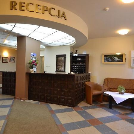 Hotel Carmen Карпач Екстериор снимка