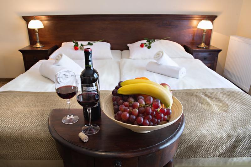 Hotel Carmen Карпач Екстериор снимка
