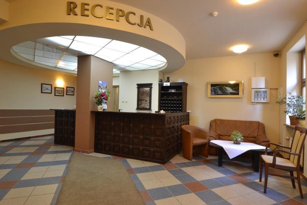 Hotel Carmen Карпач Екстериор снимка
